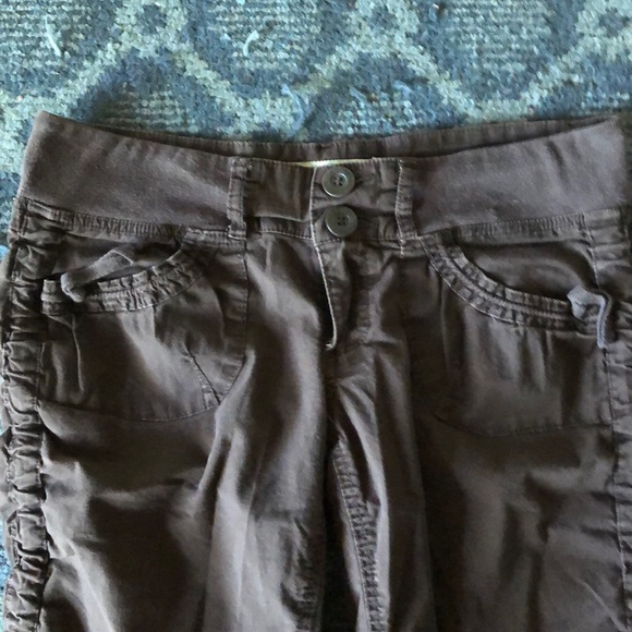 Jolt brand size 11 Bermuda shorts. - Picture 5 of 6